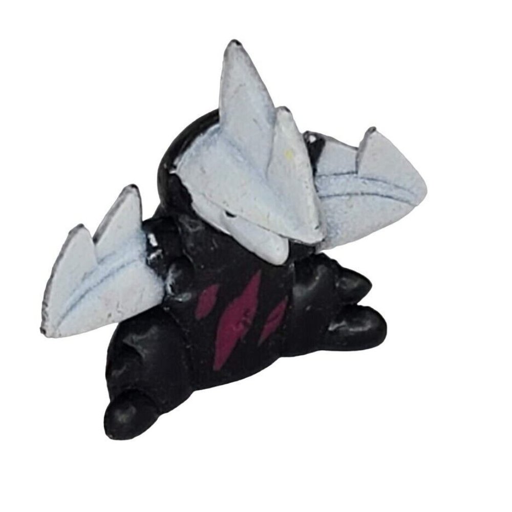 Pokemon 2000s Mini Vinyl RL Gumball Miniature Size Excadrill Action Figure